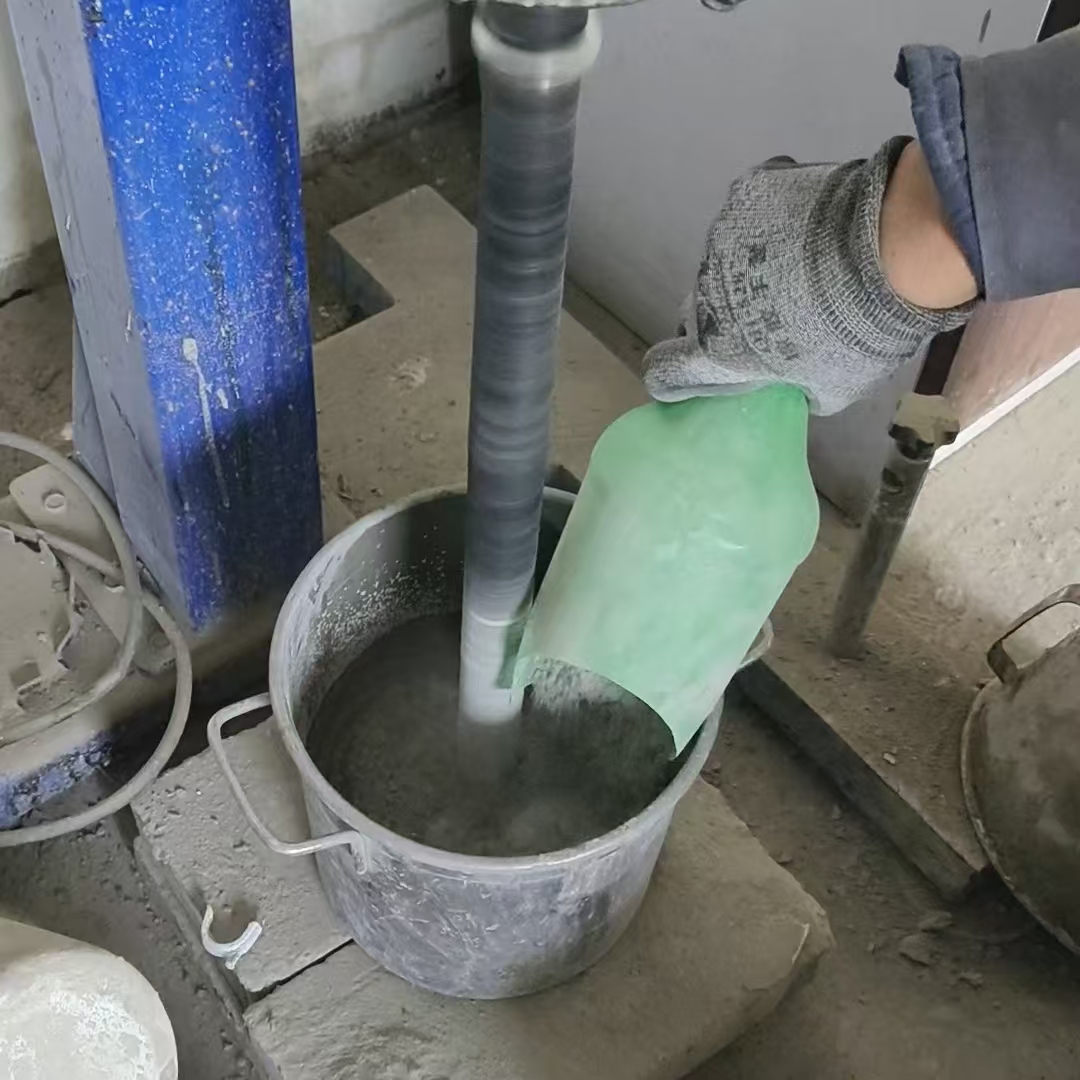 望城桥梁公路张拉用H60压浆料与普通压浆料有什么区别？