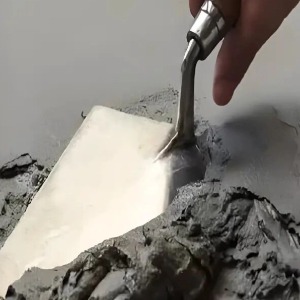 望城混凝土裂缝孔洞剥落冻融修复用高强度丙乳防腐蚀砂浆